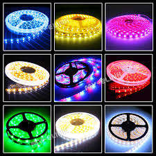 5M/roll 300 Leds SMD Waterproof Flexible LED Strip Light(blue/multi/CoolWhite)+ 2A transformer