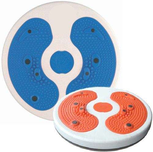Waist Twisting Disk - schlanke Taille mit Slimming Disk