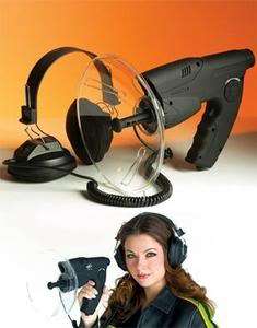 New Travel Nature observing-Recording & Play Back Dish