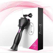 Fashion Hair Styling Tools Automatic Twist Braid Machine Magic Electric Hair Braider Braiding Easy Q