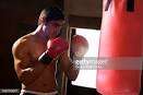 Boxing Punching bag - ( NOT FILLED )