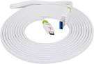 Griffin Premium Flat USB Cable - 3m - Charge and Sync