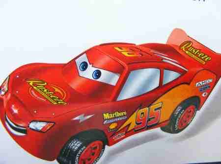 "Rust-eze cars"