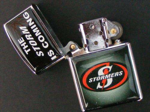 STORMERS Lighter