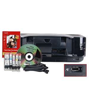 CANON IP 4700 CD PRINTER