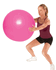 Fitness Ball With Pump