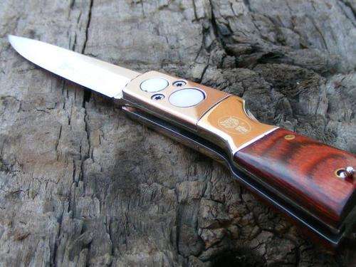 Columbia Fujunjie USA pocket knife - MC107 - Rifle