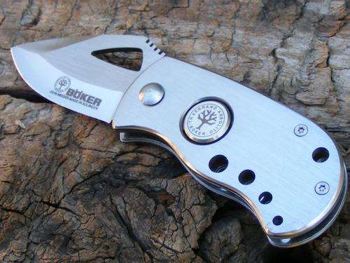 BOKER PLUS POCKET KNIFE