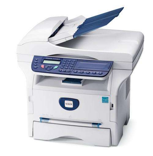 Xerox Phaser 3100MFP/X