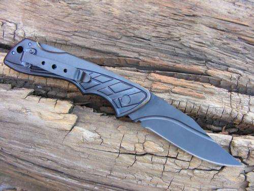 POCKET KNIFE NEW COLLECTABLE
