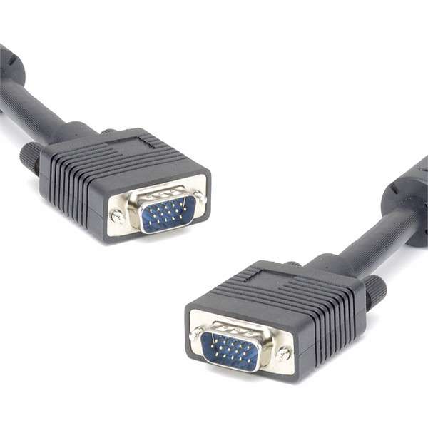 20m VGA Cable , Male to Male, HIGH SPEED