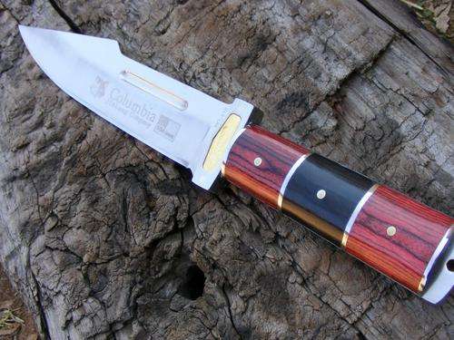 FIXED BLADE