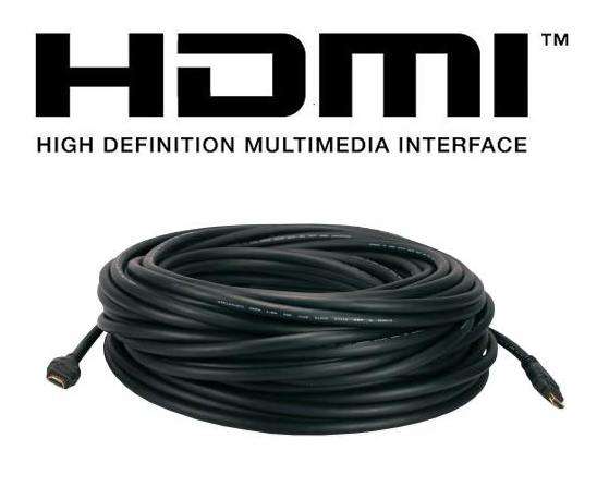 10M High Speed HDMI to HDMI Male/Male cable