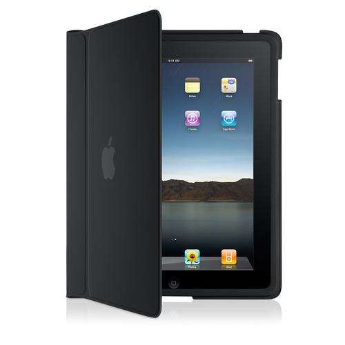 Geniune Apple iPAD 1 Protective Cover - Black Pouch cover case