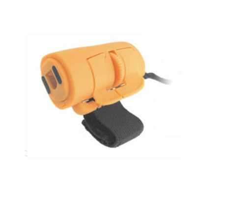 3D optical finger mouse  for laptop or desktop PC - 1200dpi - with scroll wheel.