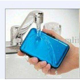 Aluma Wallet - Blue