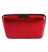 Aluma Wallet - Red