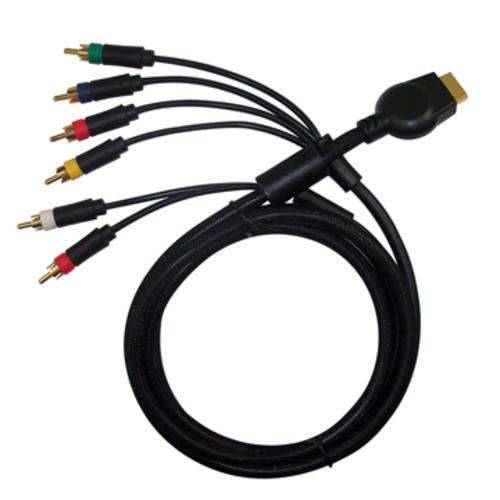 DVD Component Cable for PS3