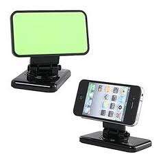 iPHONE 3G/ 4G MAGIC STAND