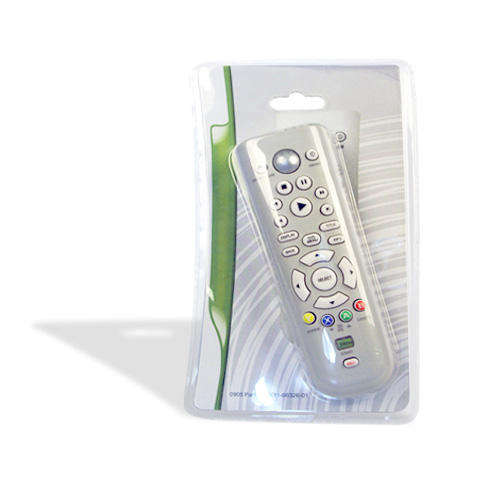 New Remote Controller for Microsoft X-BOX360