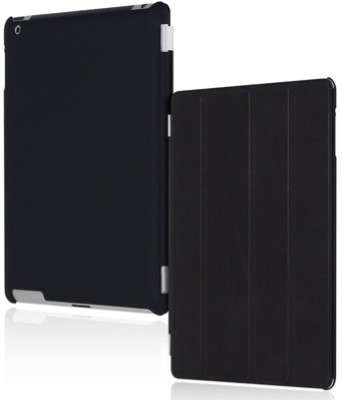 iPAD 2 SMART COVER WITH COMPANION CASE ipad combo cover