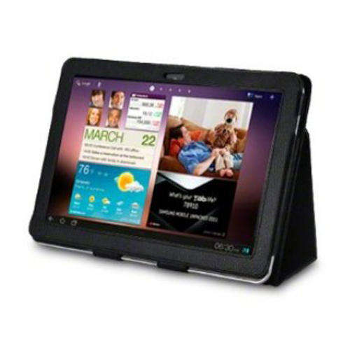 Samsung Galaxy Tab 8.9 inch cover, case, fabric protection