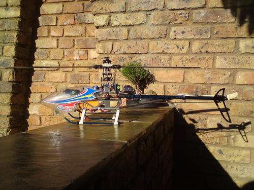 Walkera 60