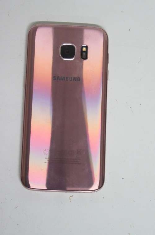 Samsung Galaxy S7