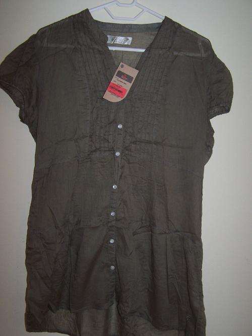 Mr Price Sport Shirt with Tags Size XXL