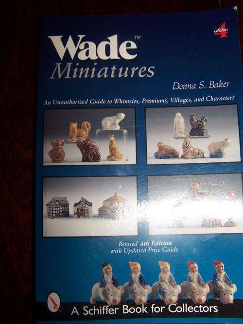 Wade Minatures