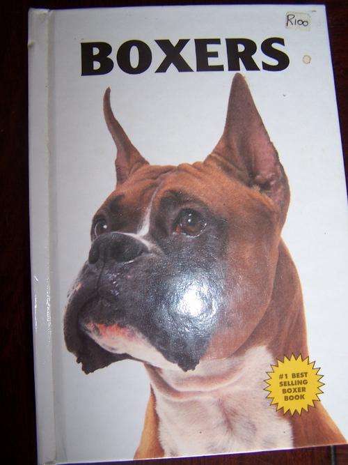 Boxers - Pet Guide