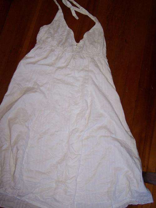 Size 18 summer dress