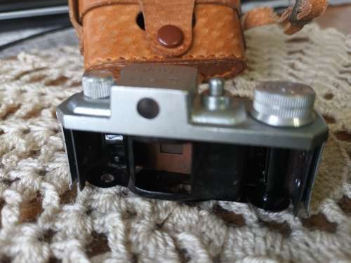 KIKU 16 MODEL 11