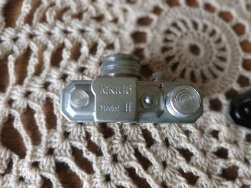 KIKU 16 MODEL 11