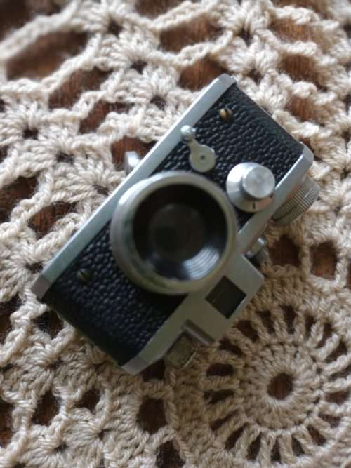 KIKU 16 MODEL 11