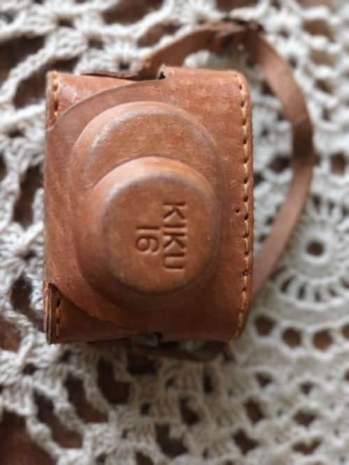 KIKU 16 MODEL 11