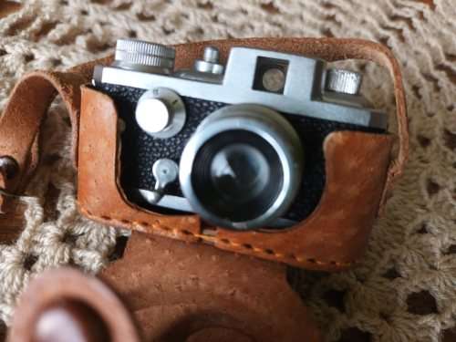 KIKU 16 MODEL 11