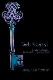 Dark Secrets: Legacy of Lies & Don't Tell - Elizabeth Chandler (Paperback)
