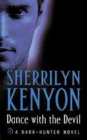 Dark Hunter #4: Dance with the Devil - Sherrilyn Kenyon (Paperback)