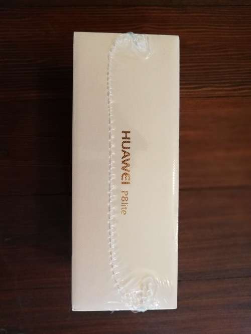Huawei P8 lite