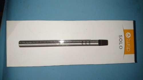 Electronic twisp cigarette