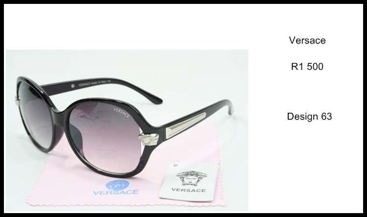 Versace Sunglasses