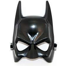 Batman Masks