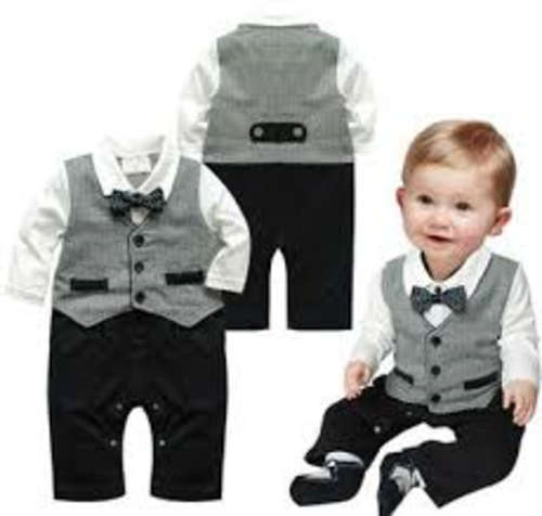 smart Gentleman baby grow 6-12 months christening wedding