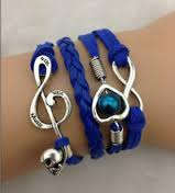 Infinity Bracelet