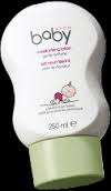 avon gentle baby lotion