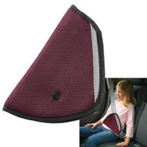 kids seatbelt protection harness