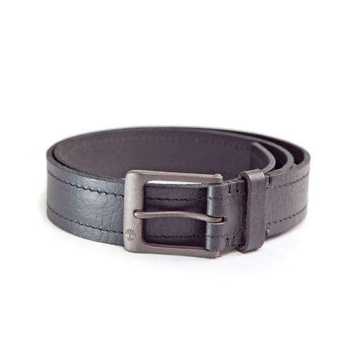 Timberland Mens Leather Belt