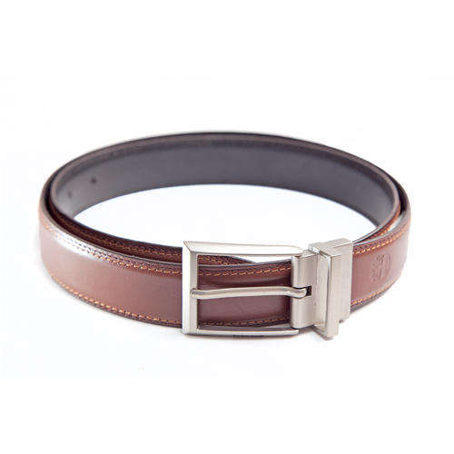 Timberland Men Leather Belt