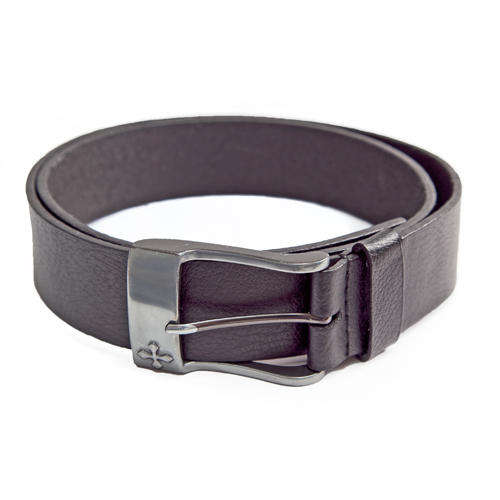 Guess Men Leather Belt